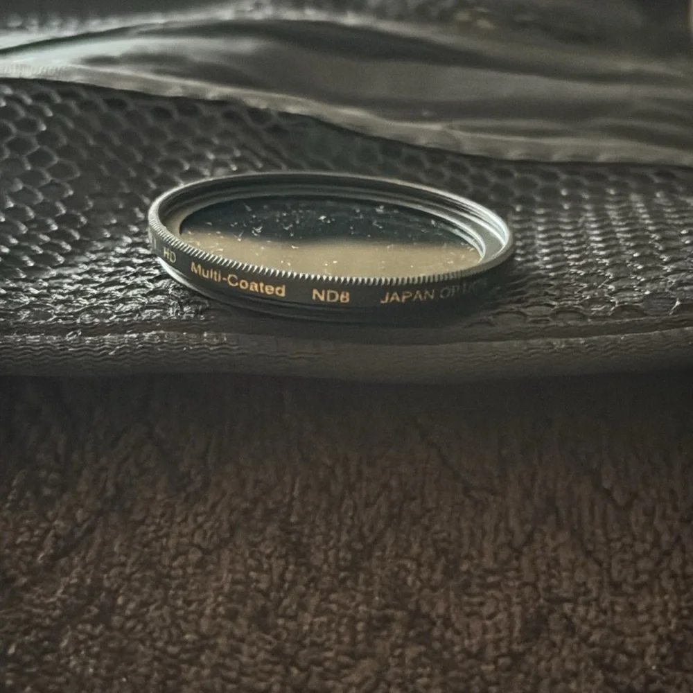 Vivitar Lens Filter 40.5 mm
